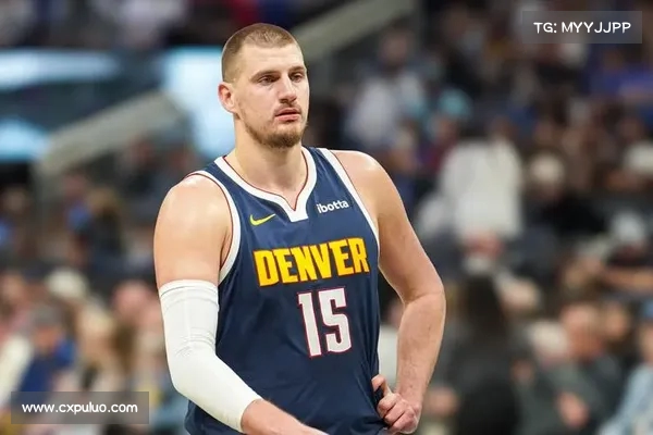 约基奇哈登领衔NBA历史单场60+10+10+5三分数据神迹解析 约基奇哈登领衔NBA历史单场60+10+10+5三分数据神迹解析